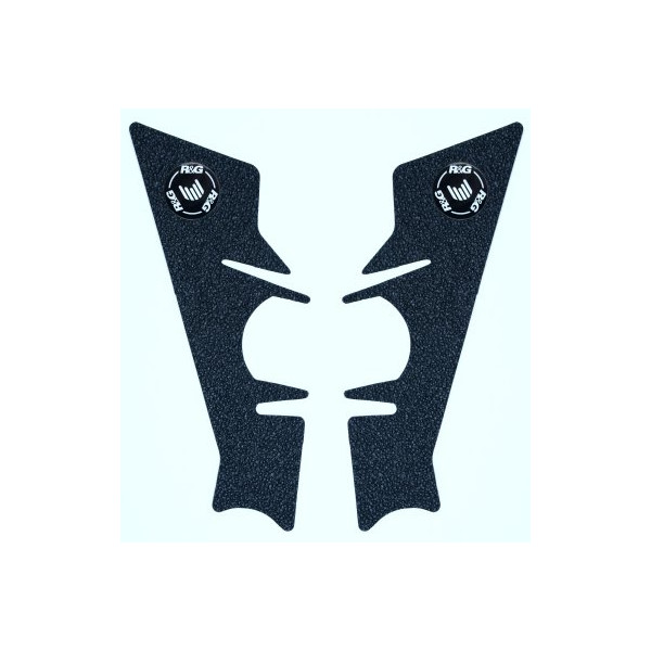 R&G R&G Boot Guard Kit for MV Agusta F3 675 / F3 800 '12-/ Superveloce 800 '20-